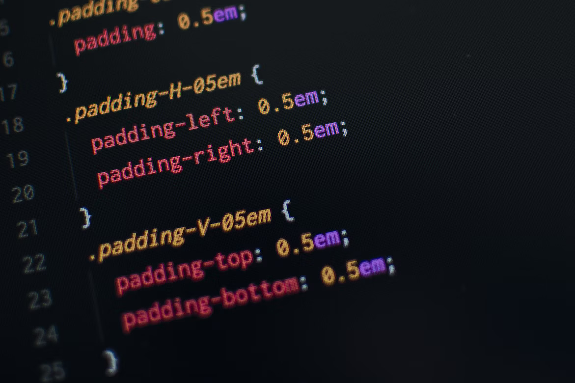Mengenal CSS: Bahasa Gaya untuk Web Modern
